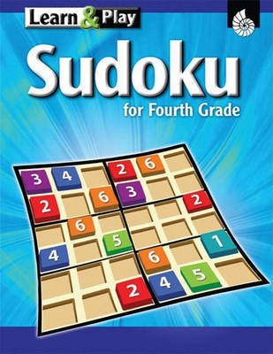 Sudoku for Fourth Grade(English, Electronic book text, Dase Pamela H)