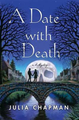 Date with Death(English, Electronic book text, Chapman Julia)
