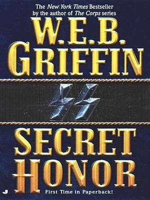 Secret Honor(English, Electronic book text, Griffin W E B)