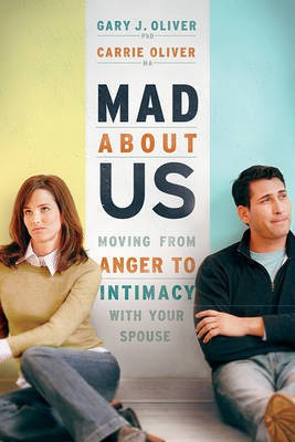 Mad about Us(English, Electronic book text, Oliver Gary J Phd)