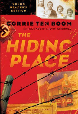 The Hiding Place(English, Electronic book text, Ten Boom Corrie)