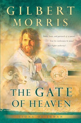 The Gate of Heaven(English, Electronic book text, Morris Gilbert)