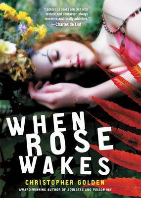 When Rose Wakes(English, Electronic book text, Golden Christopher)