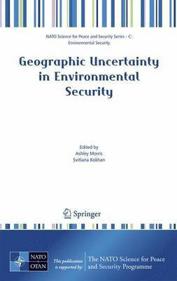 Geographic Uncertainty in Environmental Security(English, Electronic book text, Morris Ashley)