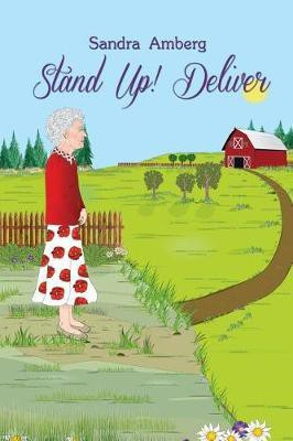 Stand Up! Deliver(English, Paperback, Amberg Sandra)