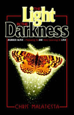 The Light in the Darkness(English, Paperback, Malatesta Chris)