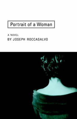 Portrait of a Woman(English, Paperback, Roccasalvo Joseph)