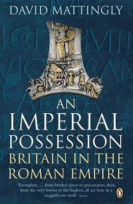 An Imperial Possession(English, Electronic book text, Mattingly David)