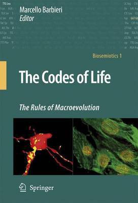 The Codes of Life(English, Electronic book text, Barbieri Marcello)