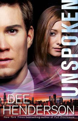 Unspoken(English, Electronic book text, Henderson Dee)