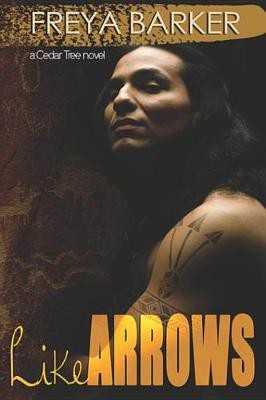 Like Arrows(English, Electronic book text, Barker Freya)