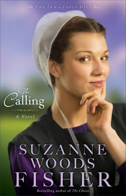 The Calling(English, Electronic book text, Fisher Suzanne Woods)