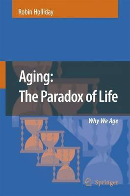 Aging(English, Electronic book text, Holliday R)