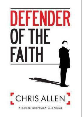 Defender of the Faith(English, Paperback, Allen Chris)