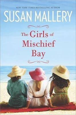 The Girls of Mischief Bay(English, Electronic book text, Mallery Susan)