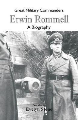 Great Military Commanders - Erwin Rommel(English, Paperback, unknown)