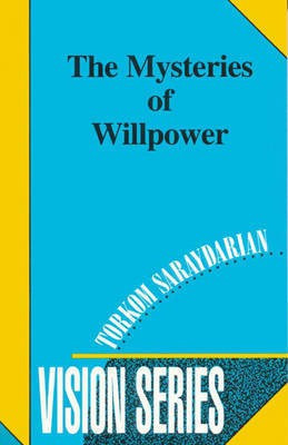 The Mysteries of Willpower(English, Paperback, Saraydarian Torkom)