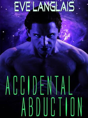Accidental Abduction(English, Electronic book text, Langlais Evelyn)