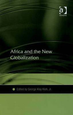 Africa and the New Globalization(English, Electronic book text, unknown)