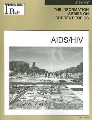AIDS/HIV(English, Paperback, Wexler Barbara)