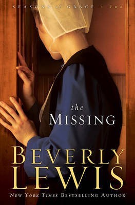 The Missing(English, Electronic book text, Lewis Beverly)