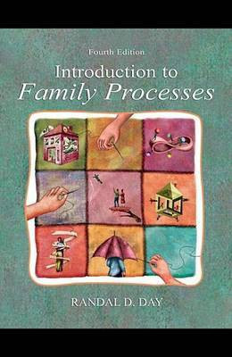 Introduction to Family Processes(English, Electronic book text, Day Randal D)