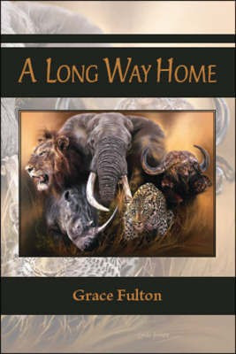 A Long Way Home(English, Paperback, Fulton Grace)