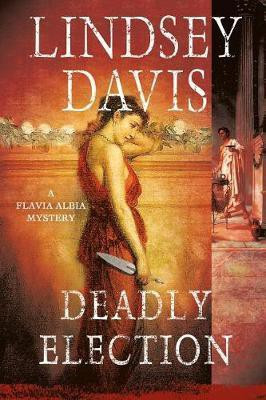 Deadly Election(English, Paperback, Davis Lindsey)