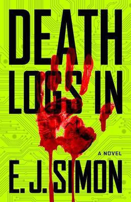 Death Logs in(English, Electronic book text, Simon E J)