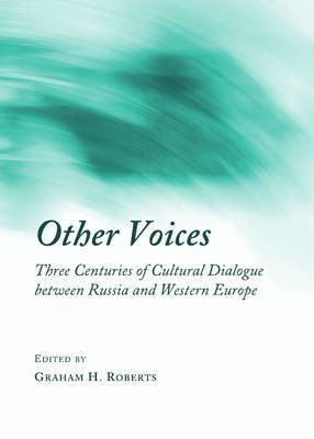 Other Voices(English, Hardcover, unknown)
