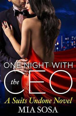 One Night with the CEO(English, Electronic book text, Sosa Mia)