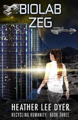 Biolab Zeg(English, Paperback, Dyer Heather Lee)