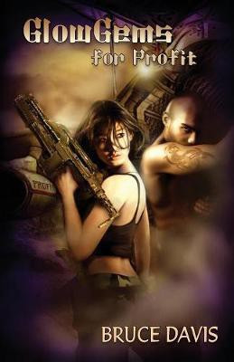 GlowGems for Profit(English, Paperback, Davis Bruce C)
