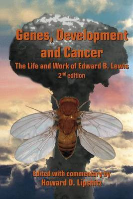Genes, Development, and Cancer(English, Electronic book text, Lewis Edward B)