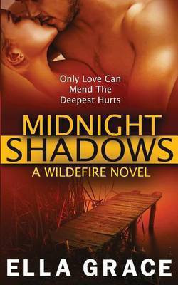 Midnight Shadows(English, Paperback, Grace Ella)