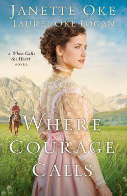 Where Courage Calls(English, Electronic book text, Oke Janette)