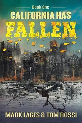California Has Fallen(English, Paperback, Lages Mark)