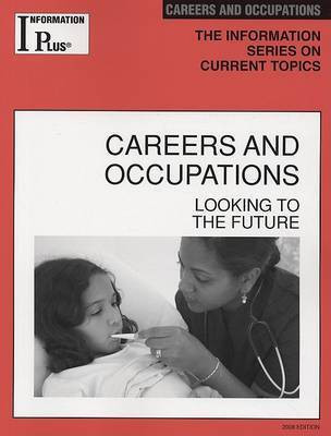 Careers and Occupations(English, Paperback, Doak Melissa J)