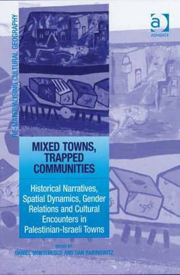 Mixed Towns, Trapped Communities(English, Electronic book text, unknown)