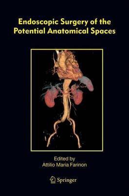 Endoscopic Surgery of the Potential Anatomical Spaces(English, Electronic book text, Farinon Attilio Maria)