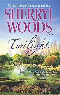 Twilight(English, Electronic book text, Woods Sherryl)