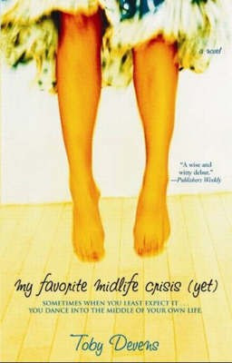 My Favorite Midlife Crisis Yet(English, Paperback, Devens Toby)