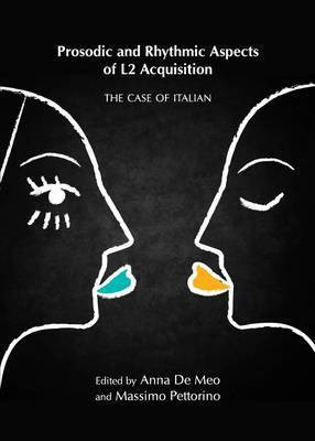 Prosodic and Rhythmic Aspects of L2 Acquisition(English, Hardcover, unknown)