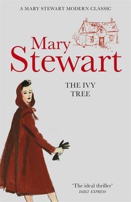 The Ivy Tree(English, Electronic book text, Stewart Mary)