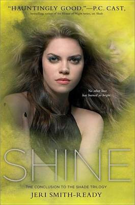 Shine(English, Electronic book text, Smith-Ready Jeri)