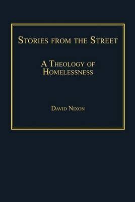 Stories from the Street(English, Electronic book text, Nixon David Revd Dr)