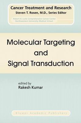 Molecular Targeting and Signal Transduction(English, Electronic book text, Kumar Rakesh)