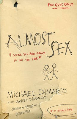 Almost Sex(English, Electronic book text, DiMarco Michael)