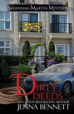 Dirty Deeds(English, Paperback, Bennett Jenna)