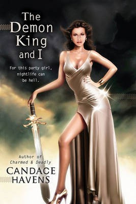 The Demon King and I(English, Electronic book text, Havens Candace)